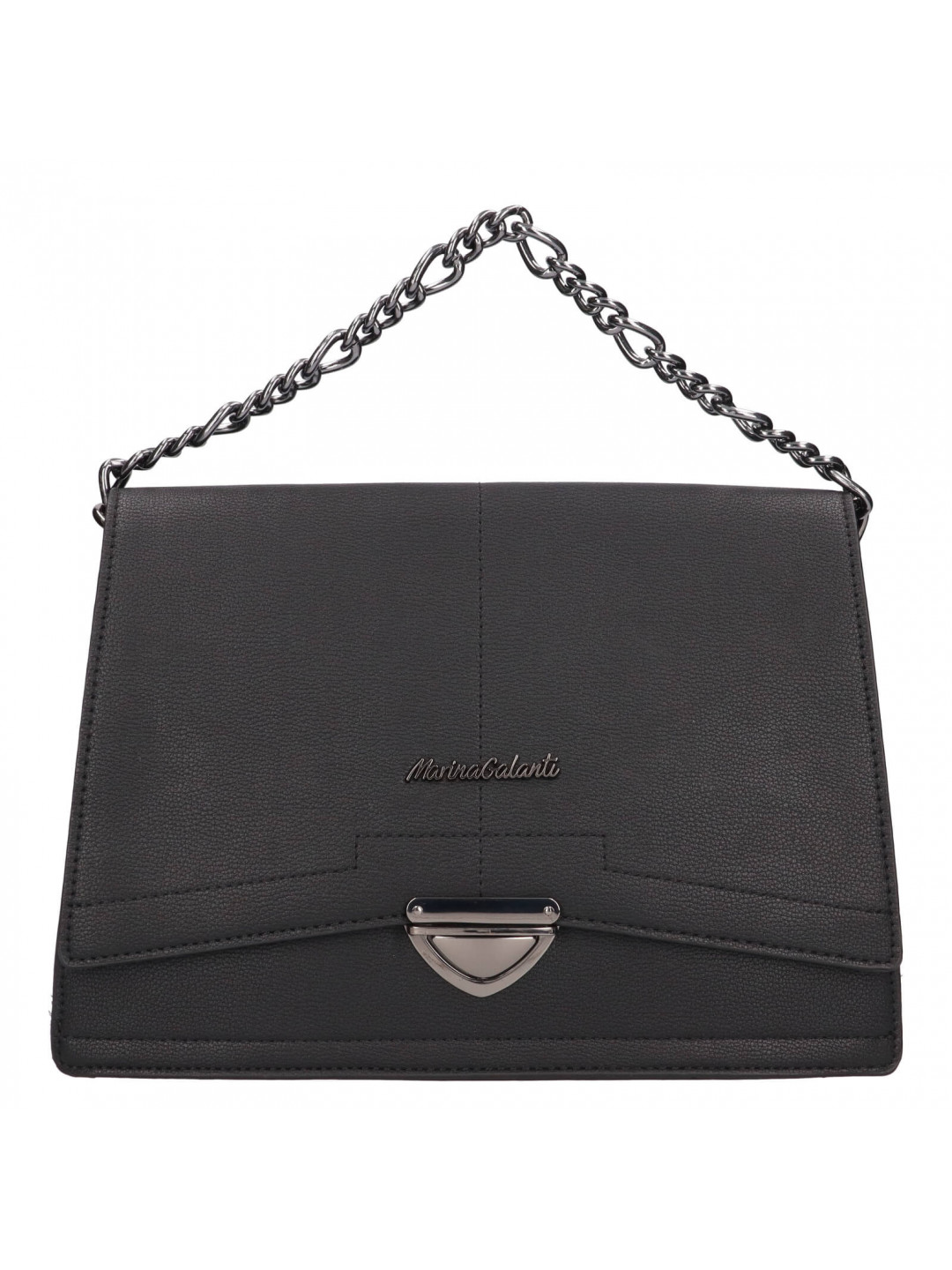 Dámská crossbody kabelka Marina Galanti Svea – černá